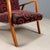 Vintage Beech Armchairs, 1960s For Sale - Image 7 of 10