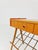 Mid-Century Danish Teak Bedside Table For Sale - Image 15 of 16