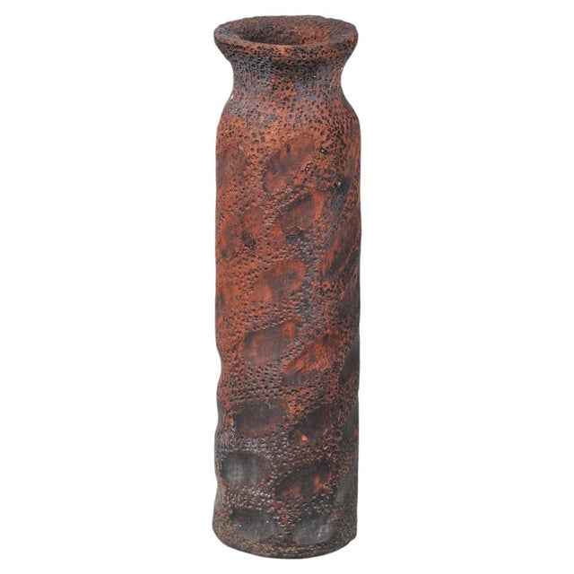 Art Deco Vase in Ceramics, Czech, 1920s For Sale - Image 10 of 10
