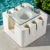 Sergio Mazza’s Space Age, 1967, Bacco bar is yet another example of forward-thinking Italian design. The cube shaped bar...