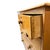 19th Century Victorian Pine Chest of Drawers For Sale - Image 10 of 11