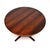 Vintage Danish Flip Flap Lotus Dining Table from Dyrlund, 1960 For Sale - Image 6 of 11