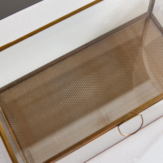 Arwen Rectangular Display Box For Sale In Chicago - Image 6 of 7