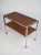 Vintage Mobile Table, 1970s For Sale - Image 6 of 10