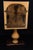 Mid-Century Modern Goatskin Parchment Bar Cabinet from Aldo Tura, Italy, 1960s For Sale - Image 10 of 18