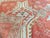 Late 19th Century Antique Turkish Oushak Runner 3'0" × 17'2" For Sale - Image 5 of 11