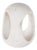 Regina Andrew Bruno Marble Sculpture Large in White For Sale