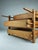 Mid-Century Modern Danish Desk Tray in Teak, 1950s For Sale - Image 14 of 18