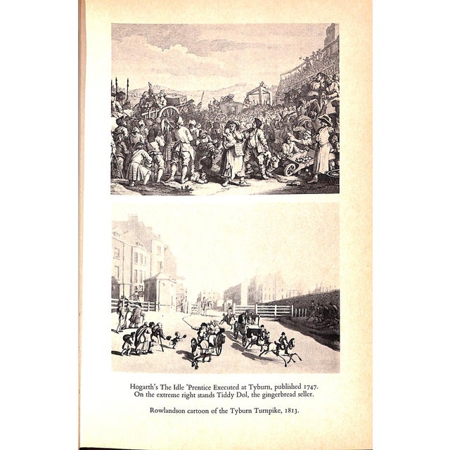 "The Years of Grandeur: The Story of Mayfair" 1975 Borer, Mary Cathcart For Sale - Image 11 of 12