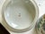 Chinese Ceramic Lidded Bowl With Foo Dog Knob For Sale - Image 9 of 10