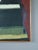 Textile 1978 Modernist 'The Piano' Vintage Swedish Expressive Still Life Oil Painting, Framed For Sale - Image 7 of 11