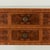 Antique Italian Neoclassic Two Drawer Commode For Sale - Image 4 of 14