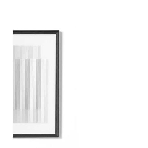 Shredded A3 Deadline Mirror by Ron Gilad for Cassina For Sale - Image 6 of 15