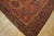 Antique Persian Karajeh Rug 7' 4'' x 16' 0'' For Sale - Image 10 of 12