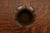 1920s Roycroft Arts & Crafts Hammered Copper Vase With Scalloped Edge, Circa 1920s For Sale - Image 5 of 9
