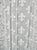 French French Royal Fleur De Lys Curtain -Sheer Mid 18 Hundreds For Sale - Image 3 of 14