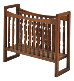 Example of Arthur Umanoff Magazine Racks