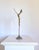 Fallen Angel Bronze Sculpture by Gyunay Aliev For Sale - Image 4 of 5