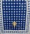 Just arrived! This beautiful handmade Moroccan mosaic tile fountain was crafted in Marrakech, Morocco, featuring the...