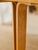 Thonet Vintage Dining Table For Sale - Image 10 of 12