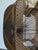 Scandinavian Woven Pendant Light, 1980s For Sale - Image 3 of 6