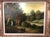 Traditional Vintage Giclee Artwork, Framed Artwork For Sale - Image 3 of 9