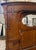 Art Deco Walnut Entrance Hall, 1920s, in Flawless conditions. Designed 1920 to 1949