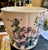 1950s 1950s Minton Planter/Wine Cooler/Dinner Waste Bucket For Sale - Image 5 of 9