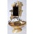 19c French Shell Jewelry Ring Stand For Sale - Image 4 of 10