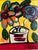 Peter Keil is a German artist who focuses primarily on abstract expressionism. Keil painted with some of the greats...