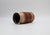 Mid-Century Modern Mid-Century Modern Brutalist Ceramic Vase by Alfred Klein Keramik, 1970s For Sale - Image 3 of 5