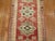 Turkish Vintage Soft Red Turkish Runner - 2'10" x 14'2" For Sale - Image 3 of 5
