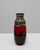 20th Century German 'W. Germany' Ceramic Vase For Sale - Image 16 of 18