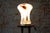 Mid-Century Modern Table Lamp with Marbled Glass, Czech, 1960s For Sale - Image 9 of 11