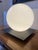 Black Large Table Lamp by Sergio Mazza & Giuliana Gramigna for Quatrifolio, 1960 For Sale - Image 8 of 14