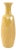 Golden Bee Ceramic Vase- Tall For Sale