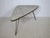 Metal Mid-Century Freeform Kidney-Shaped Mosaic Table with Hairpin Legs by Berthold Müller Oerlinghausen, 1950s For Sale - Image 7 of 18