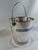1960s 1960s Small French Christofle "Gallia" Silverplated Champagne Ice Bucket For Sale - Image 5 of 12