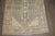 Textile Kurd Bidjar Blue Gray Rug no. j5184 For Sale - Image 7 of 9