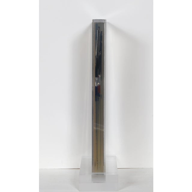 1990s Paintbrushes I, Arman Sculpture For Sale - Image 5 of 6
