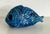 Rimini Blu Fish by Aldo Londi for Bitossi, Italy, 1970s For Sale - Image 11 of 14