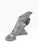 2000 - 2009 Swarovski Symbols the Eagle Crystal Figurine For Sale - Image 5 of 7