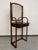 Dressing table No.1134 by Josef Hoffmann for J&J Kohn in very good original condition. This piece is attributed to the...