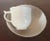 1760 French Rambervillers Pottery Tea Cup & Saucer - A Pair For Sale - Image 9 of 11