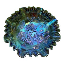 Example of Fenton Art Glass Company Decorative Bowls