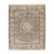 Vintage Turkish Silk Hereke Rug, 08'06 X 10'02 For Sale