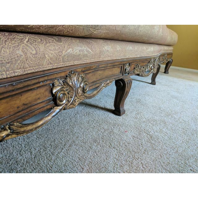 Marge Carson Sofa Chairish