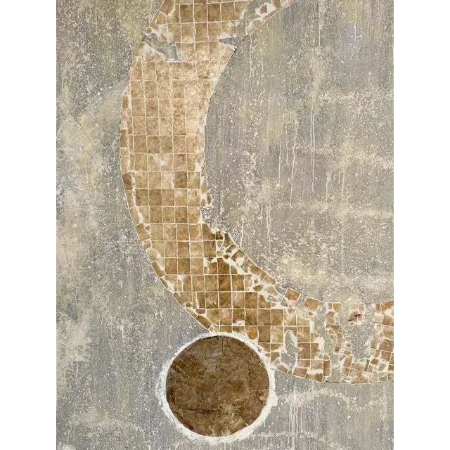 Plastic 1999 "Starmaker" Original Painting by Frank Galuszka For Sale - Image 7 of 13