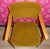 Wood Vintage Lounge Chair, 1960s For Sale - Image 7 of 10