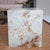 Onyx Cube Table by Forzini For Sale - Image 10 of 13